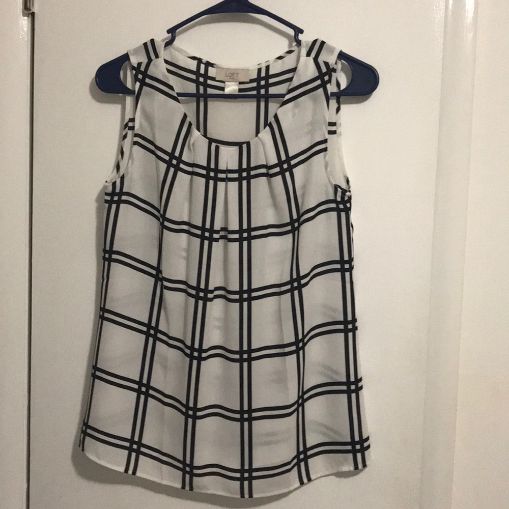 Loft - XS Top